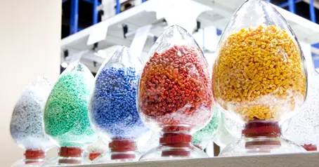 Perbezaan antara plastik kejuruteraan dan plastik biasa