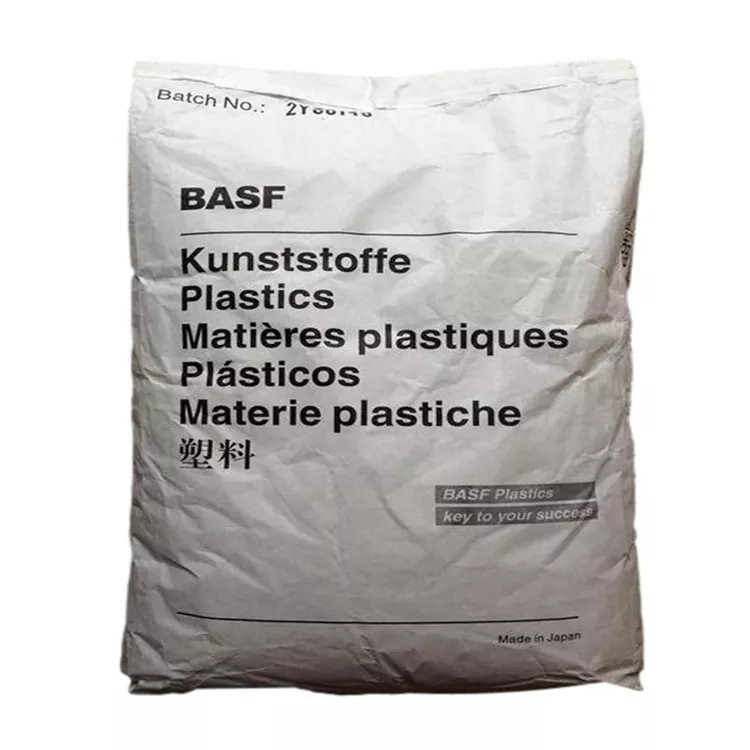 Apakah Kompaun BASF dan Mengapa Ia Penting dalam Pengilangan?