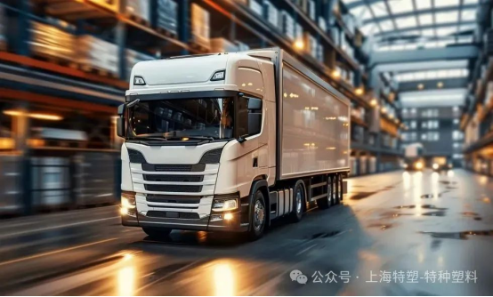 ChinaPlas 2025 | BASF dan Teknologi LowCarbon akan bekerjasama untuk membangunkan tangki gas plastik maju untuk kenderaan komersial