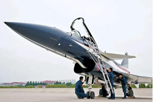 Analisis Sistem Teknologi Bahan J10C: Lonjakan dalam Industri Penerbangan China