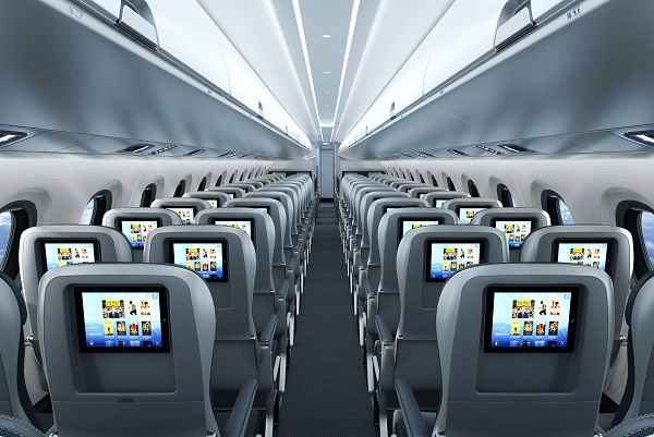 Revolusi Ringan: Bagaimana Plastik Kejuruteraan Keistimewaan Memperkasakan Pembuatan Aeroangkasa Moden