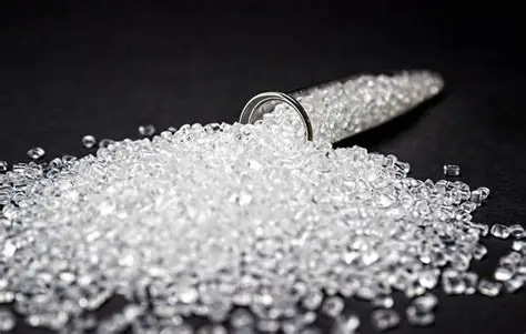 Bahan TPU: Elastomer Serbaguna yang Mengubah Kehidupan dan Industri Moden