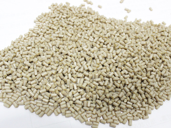 PAI: Kemuncak Prestasi Plastik pada 260°C