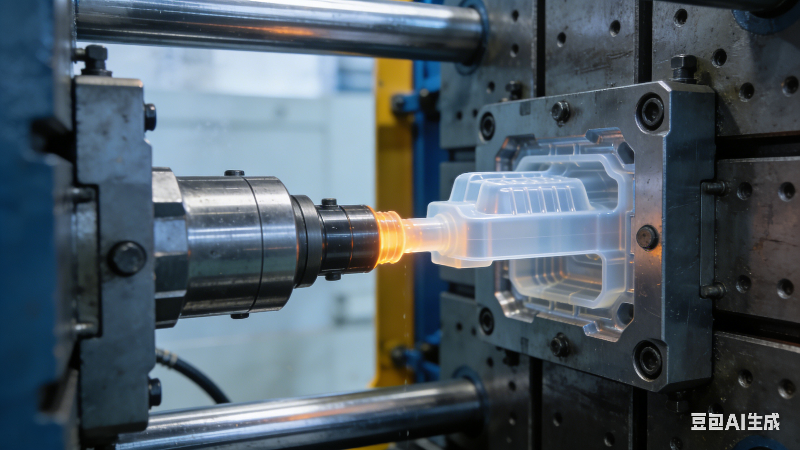 Dari Pelet ke Bahagian: Membongkar 