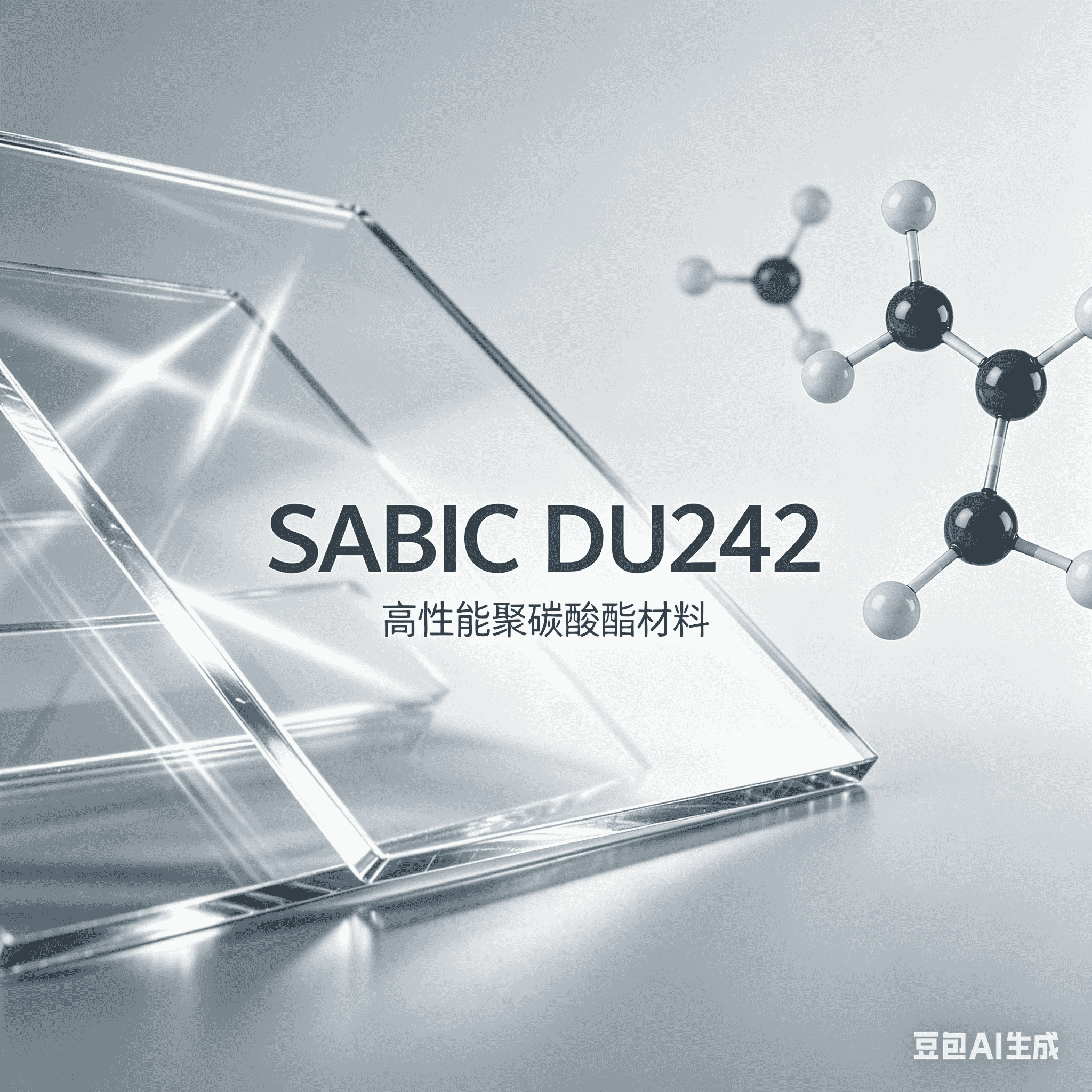 SABIC DU242 PEI: Bukan Sekadar Aliran Tinggi, tetapi 