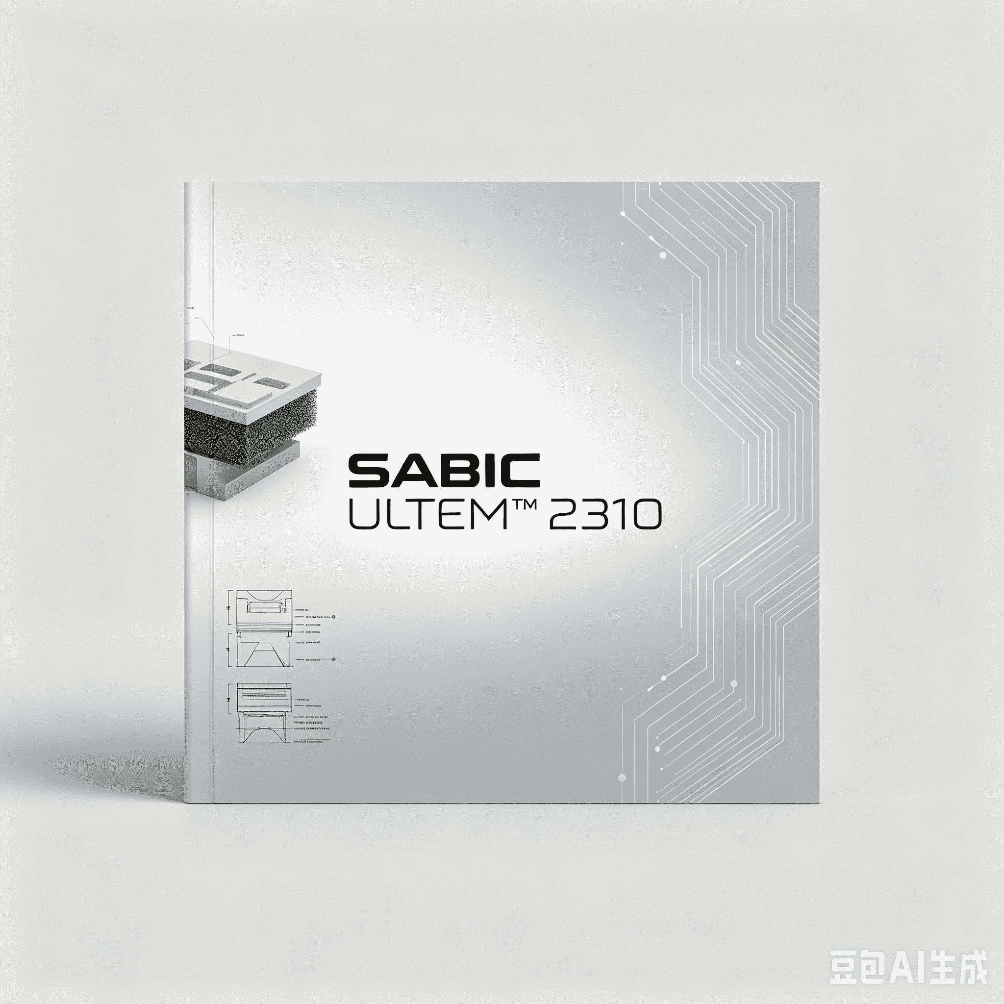 SABIC ULTEM™ 2310: Mengapakah PEI ini dipanggil 
