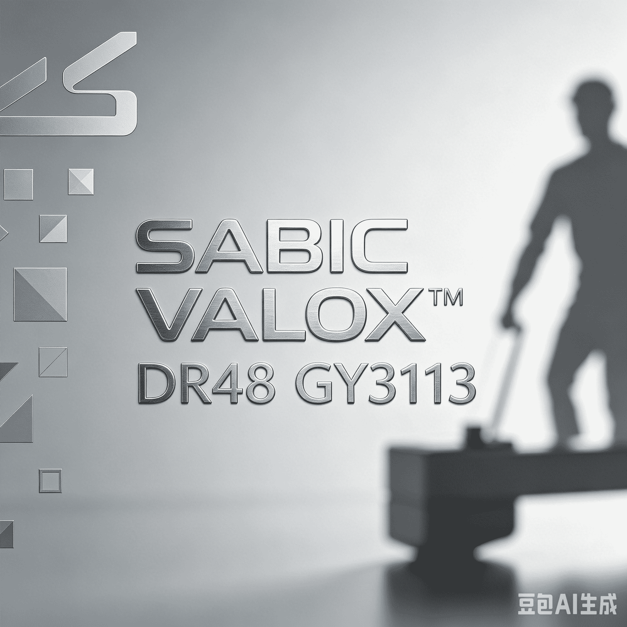 SABIC VALOX™ DR48 GY3113: PBT Kalis Api Diperkukuh Gentian Kaca Ideal untuk Pelbagai Industri