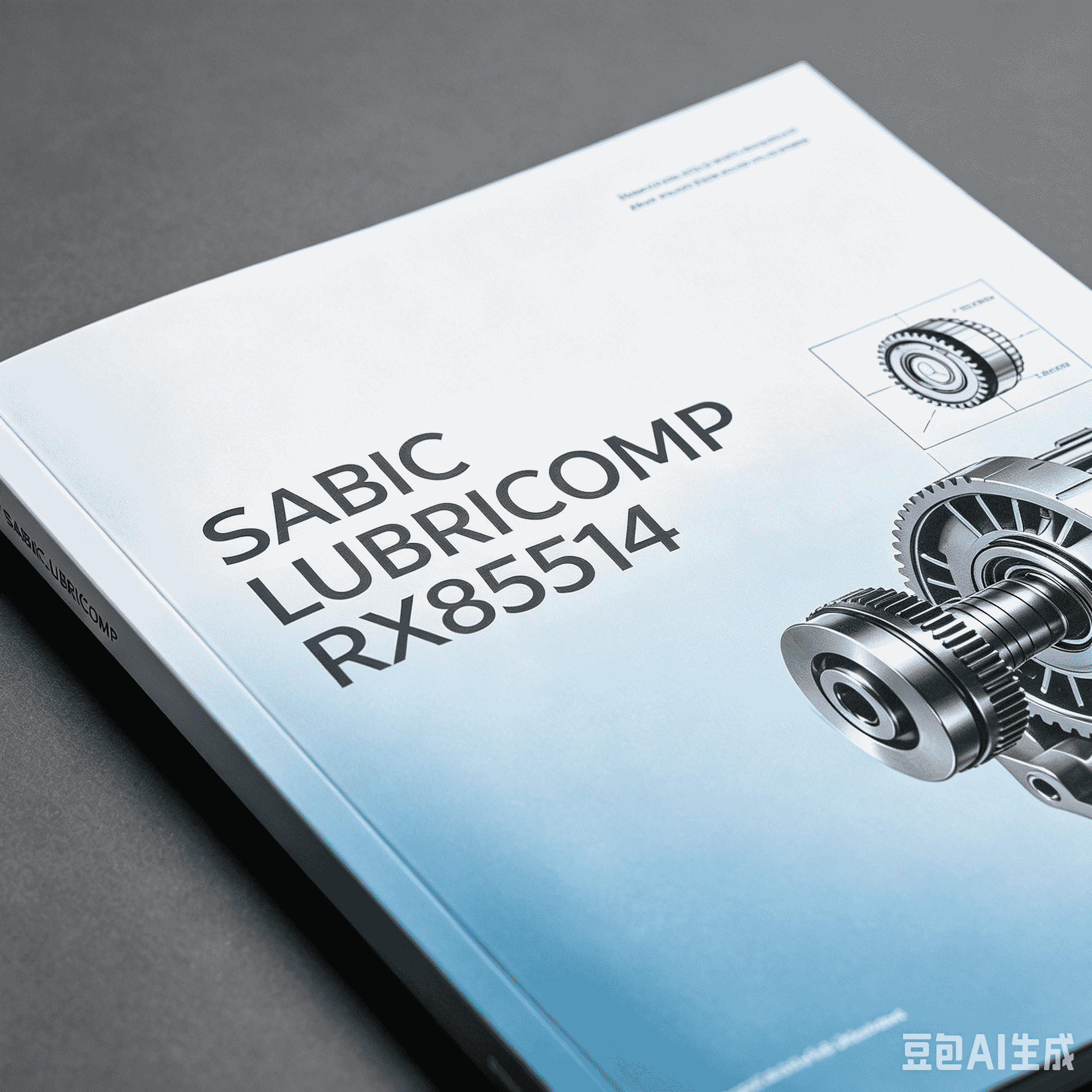 Ucapkan Selamat Tinggal kepada Pembaikan dan Kebisingan yang Kerap: SABIC LUBRICOMP RX85514 Menetapkan Penanda Aras Baharu untuk Plastik Kejuruteraan Tahan Haus