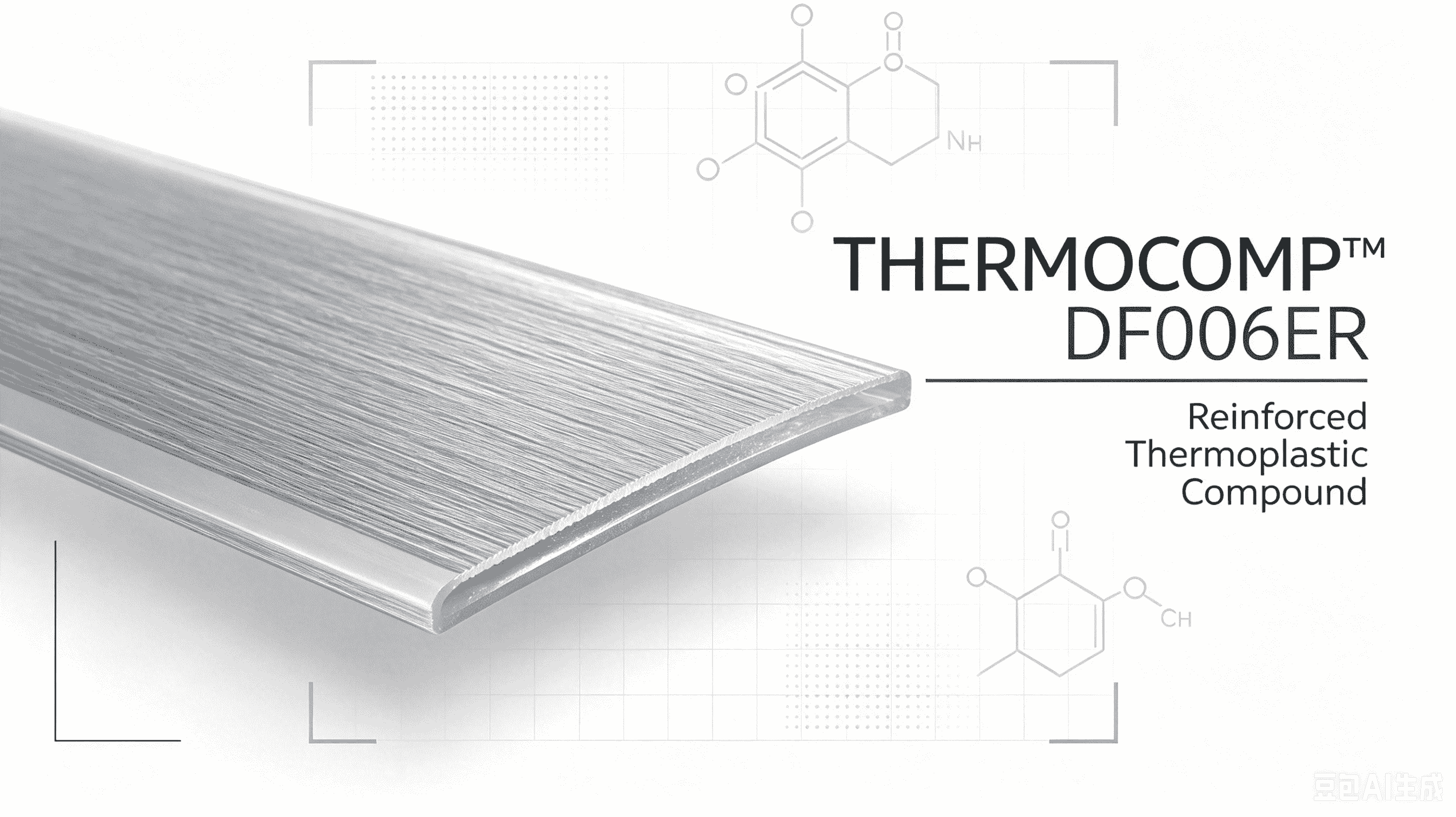 SABIC LNP™ THERMOCOMP™ DF006ER: PC Bertetulang Gentian Kaca Berprestasi Tinggi Memperkasakan Inovasi dalam E&E dan Barangan Pengguna