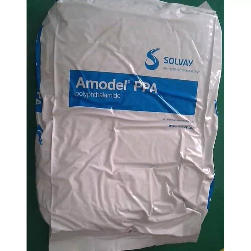 Amodel PPA Konduktif Serat Karbon