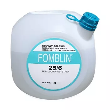 FOMBLIN PFPE Suhu EP dan Haus