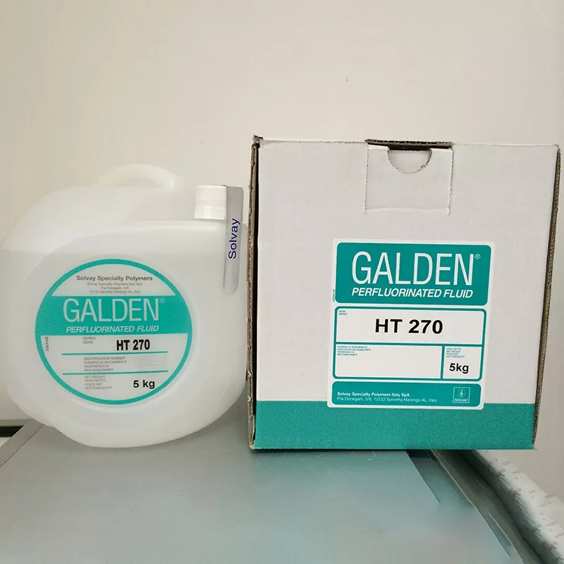 Pematerian Fasa Wap Galden PFPE