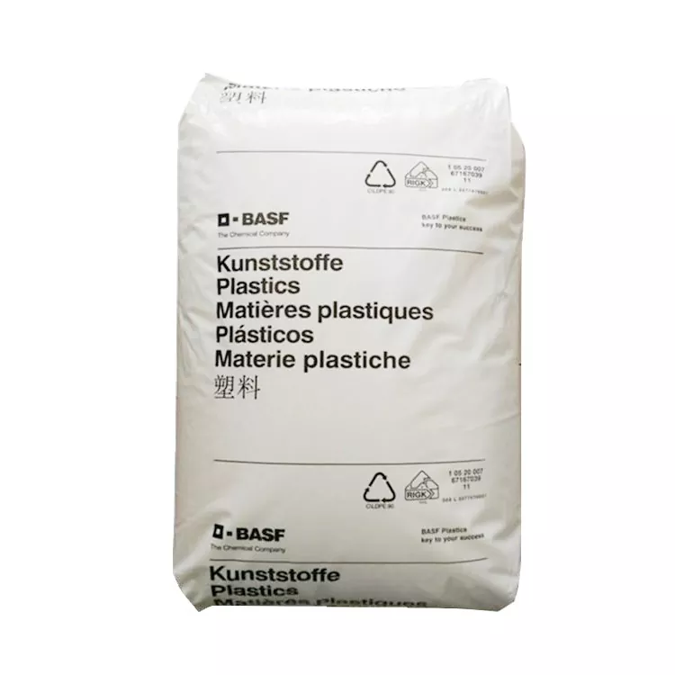 Kaca BASF Diperkukuh
