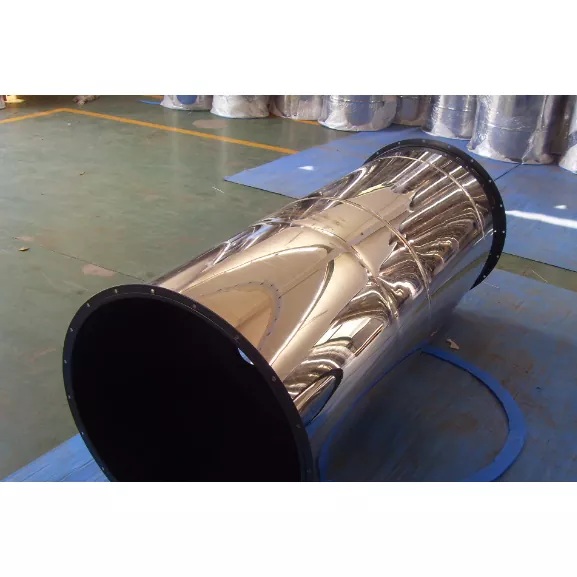 HALAR Fluoropolymer untuk Salutan Serbuk