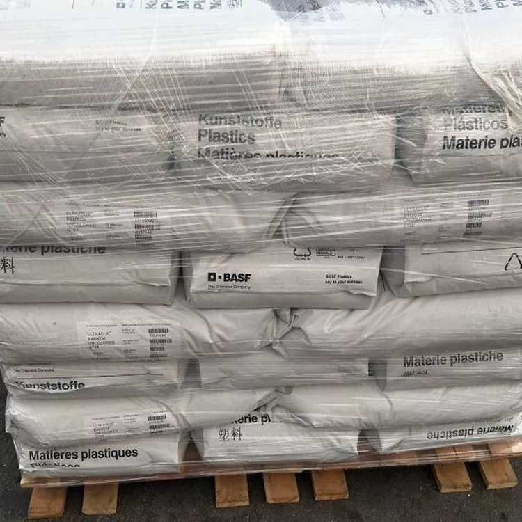 Kesan BASF Diubah Suai