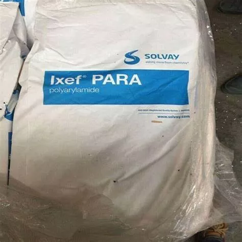 IXEF PARA Diperkukuh Gentian Karbon