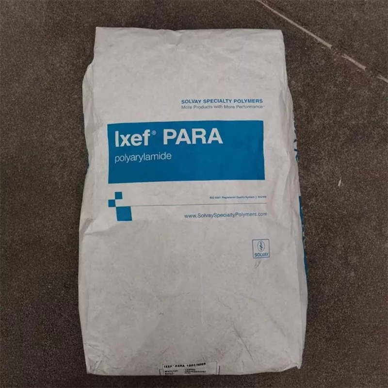 IXEF PARA Dilincirkan Secara Dalaman