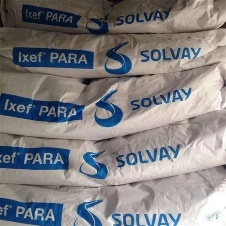 IXEF PARA Diisi Mineral