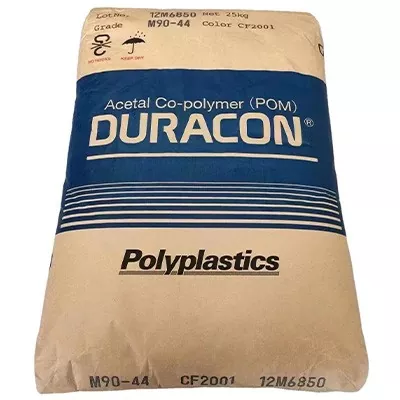 Poliplastik DURACON Rintangan Cuaca