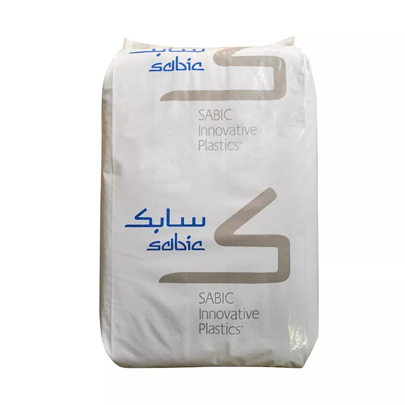 Pengaliran Terma SABIC Konduit