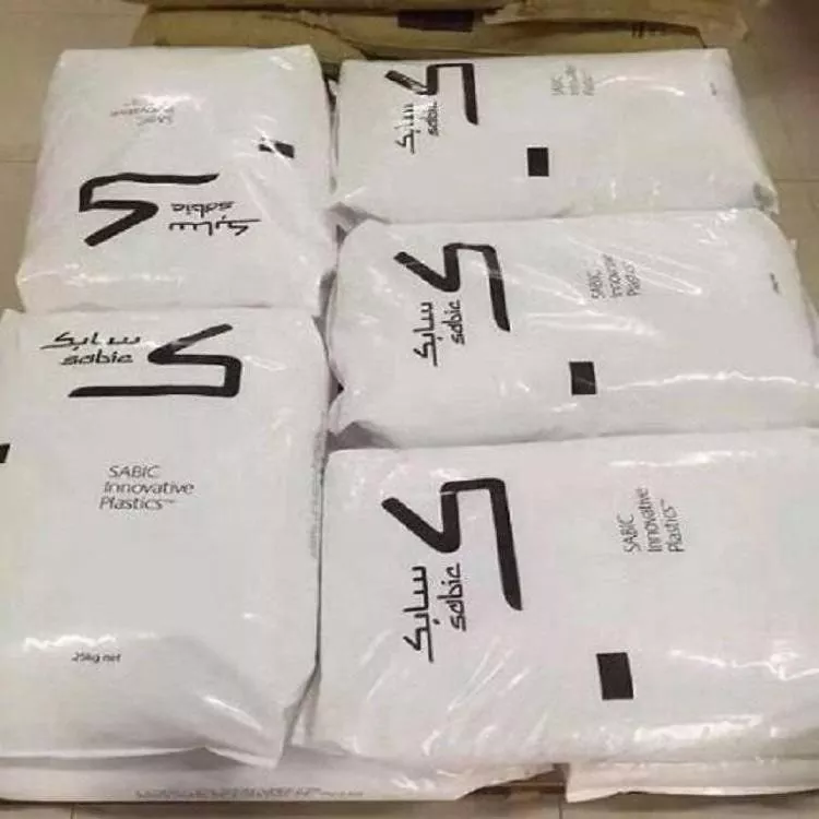 Sabic noryl ppo tidak terisi dengan penyaduran gloss tinggi