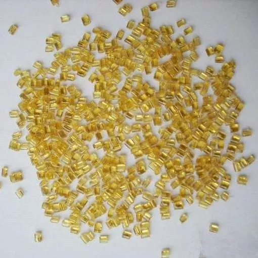 SABIC ULTEM PEI Aeroangkasa resin Jenis Hibrid