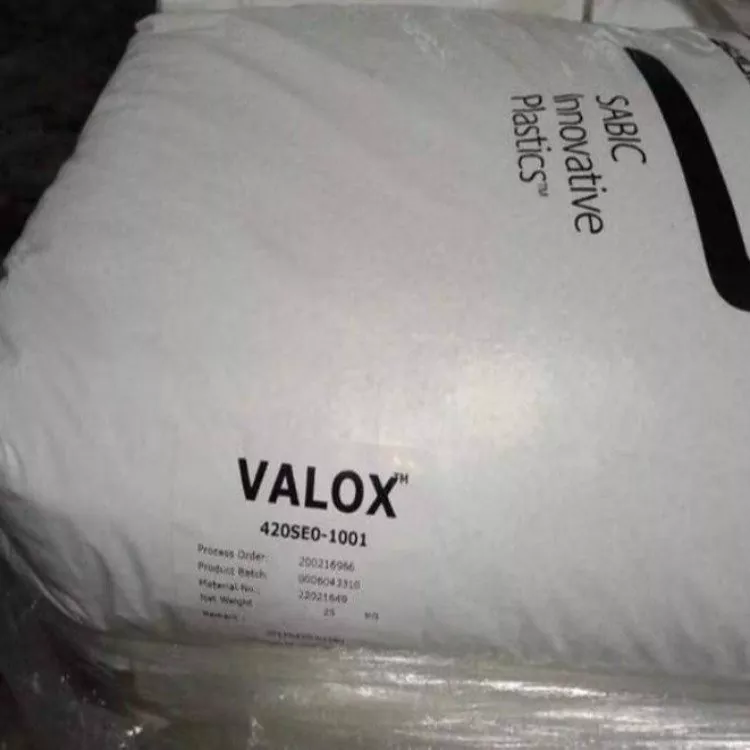 SABIC VALOX PBT Tahan Api Dipertingkatkan