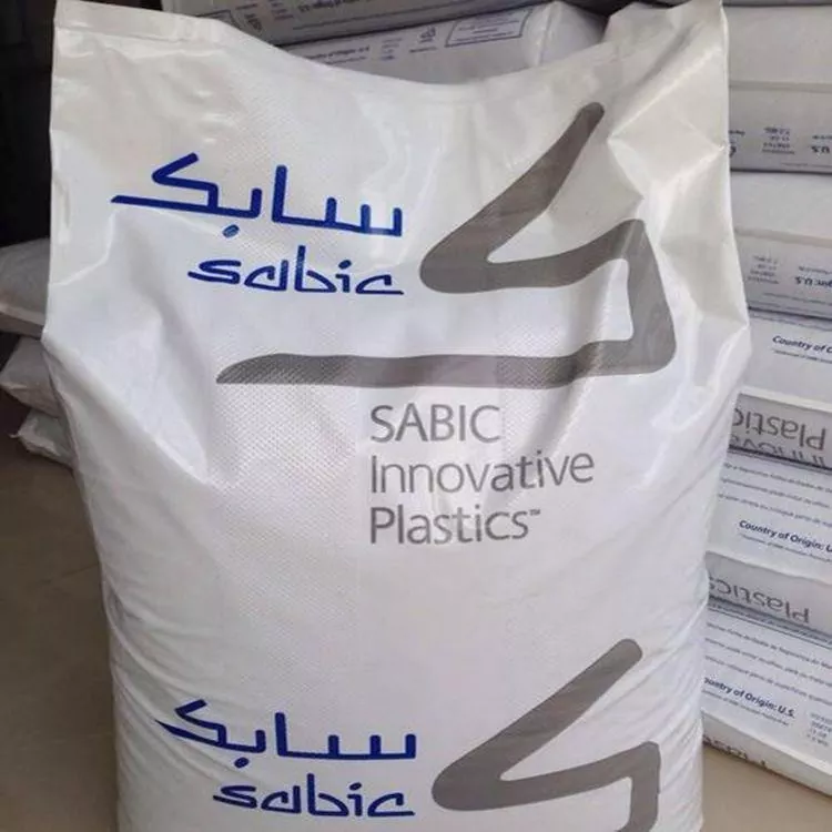 SABIC VALOX PBT Acuan Suntikan Tahan Api