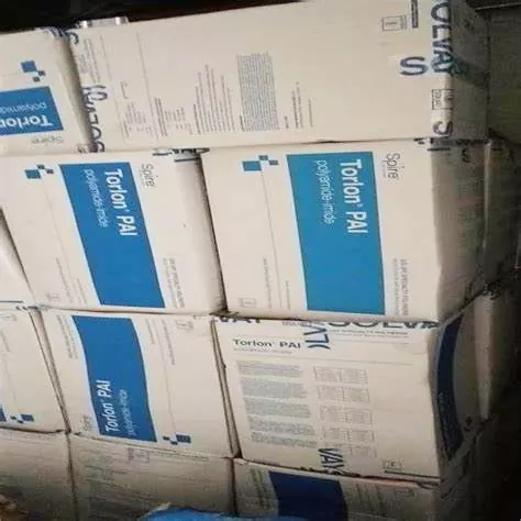 Kekuatan tinggi torlon pai