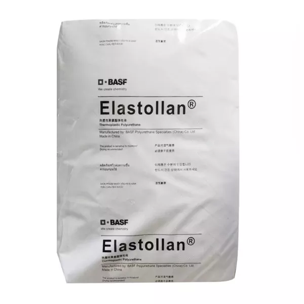 Elastomer Poliuretana Termoplastik TPU